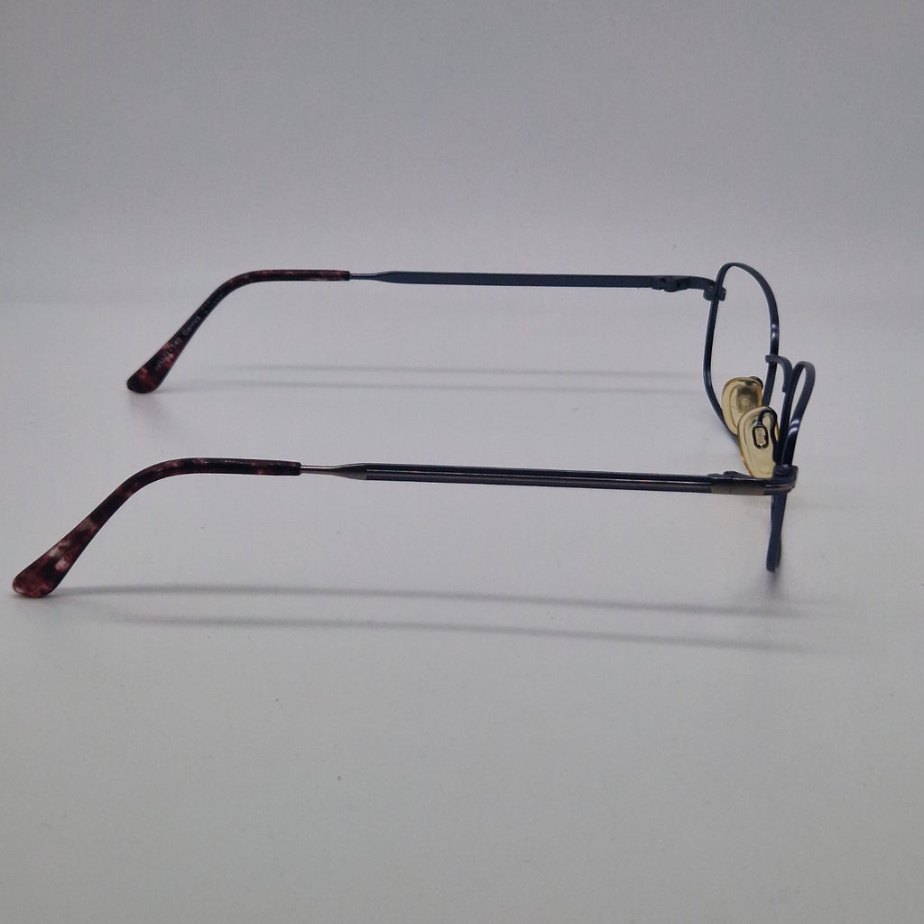 Specsavers Garrick 2123501 Silver Colour - Eyeglasses frames 