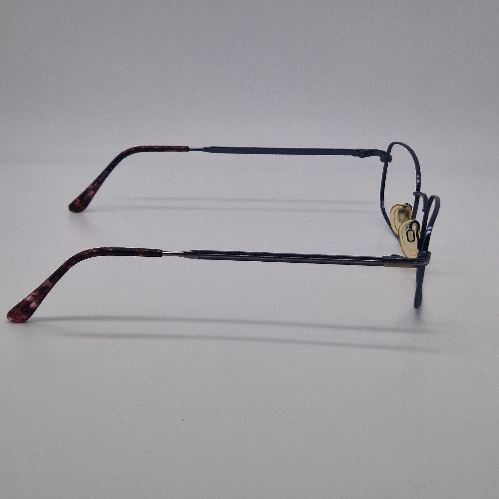 Specsavers Garrick 2123501 Silver Colour - Eyeglasses frames 
