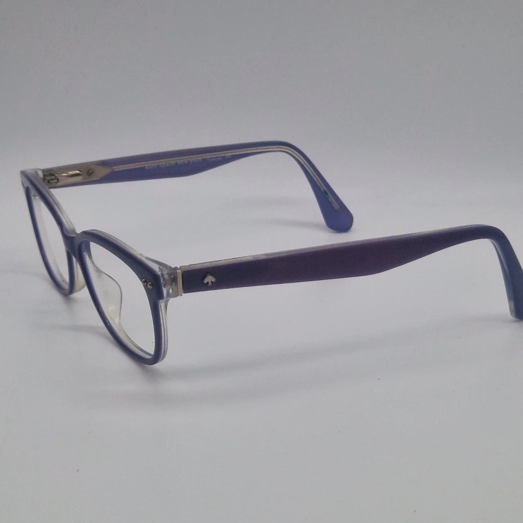 Kate Spade Bronwen Blue - Eyeglasses frames