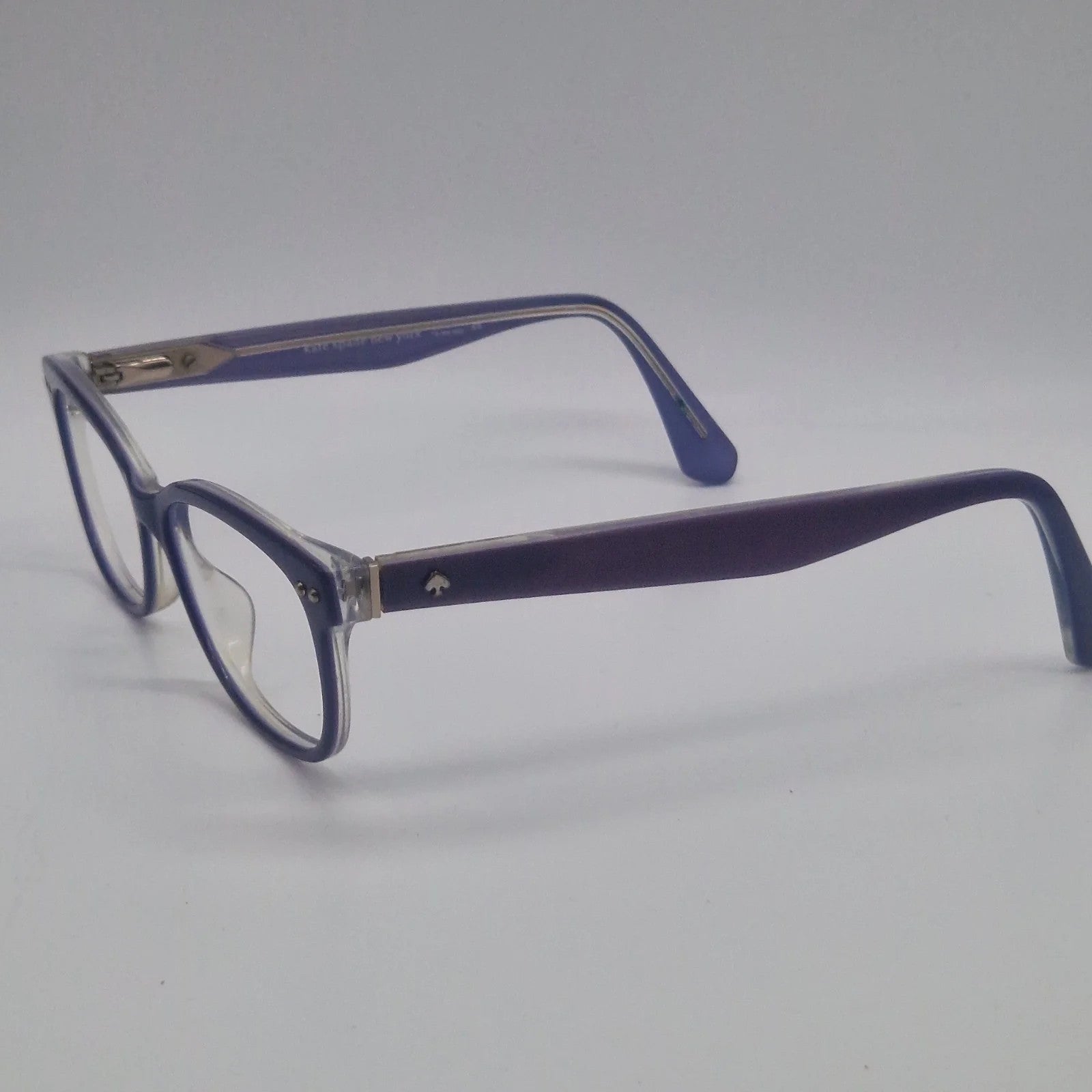Kate Spade Bronwen Blue - Eyeglasses frames