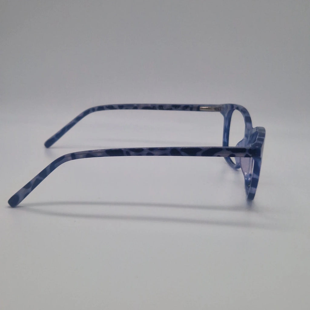 Boots F23017 Blue - Eyeglasses frames
