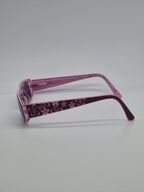 Lazer Junior 2088 Pink - Eyeglasses frames