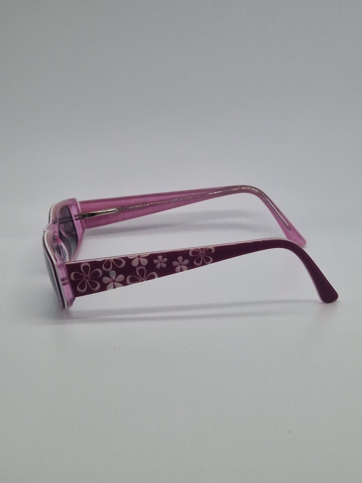 Lazer Junior 2088 Pink - Eyeglasses frames