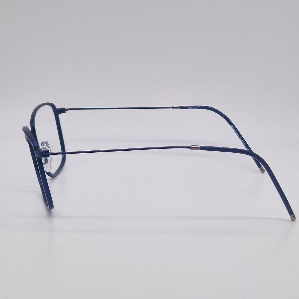 Specsavers Shubert 30706736 Blue - Eyeglasses frames 