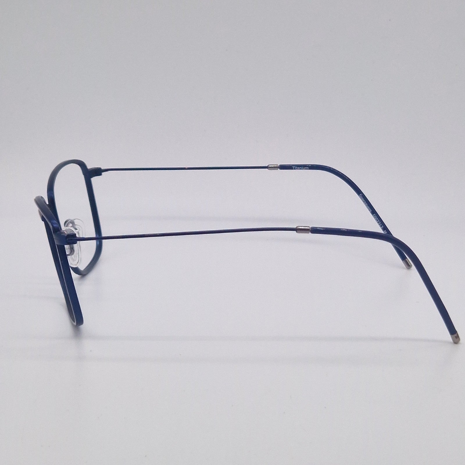 Specsavers Shubert 30706736 Blue - Eyeglasses frames 