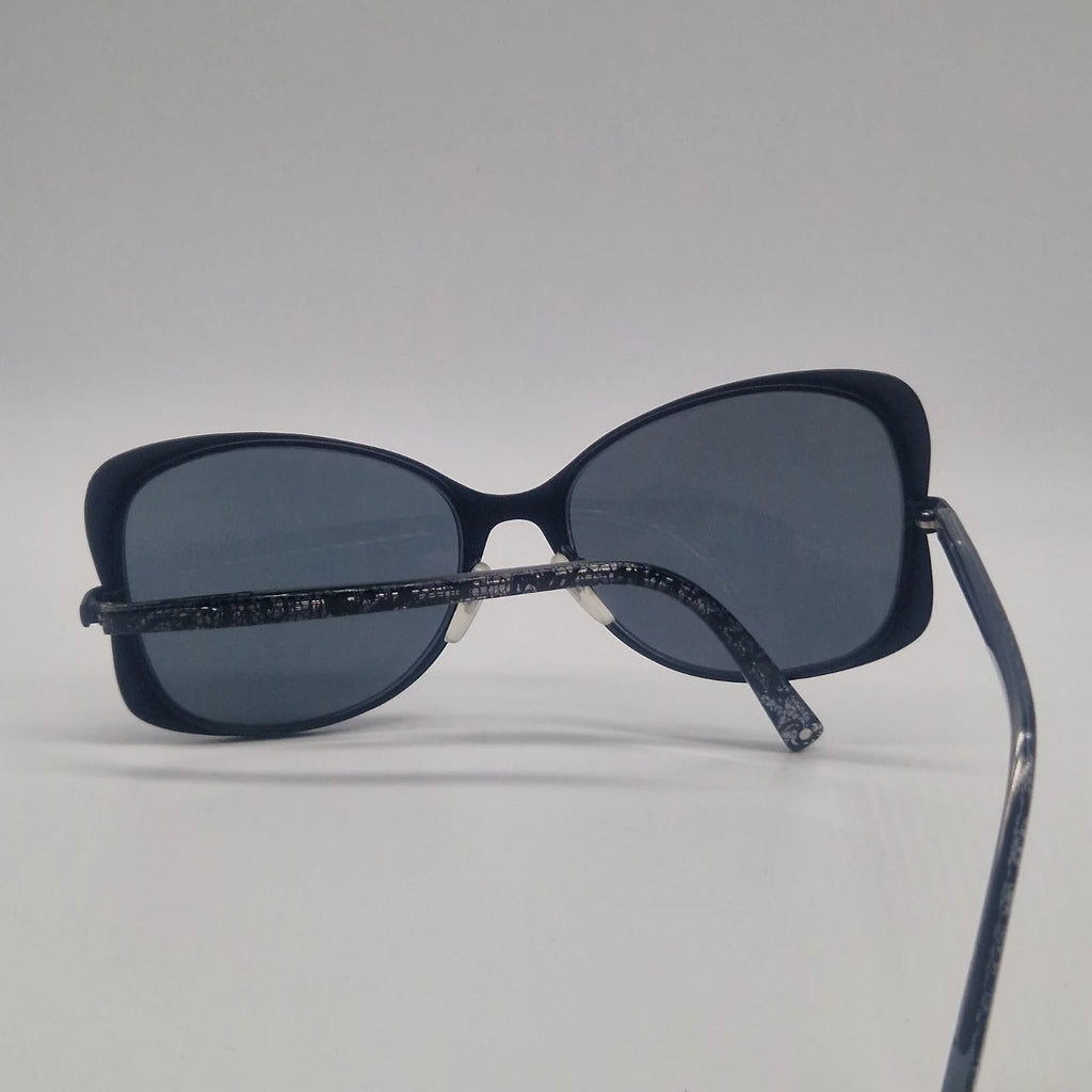 Osiris Sun Rx Flora 25670448 Black - Eyeglasses frames