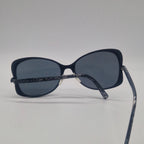 Osiris Sun Rx Flora 25670448 Black - Eyeglasses frames