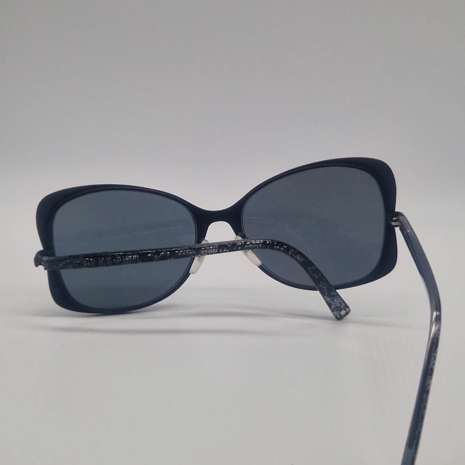 Osiris Sun Rx Flora 25670448 Black - Eyeglasses frames