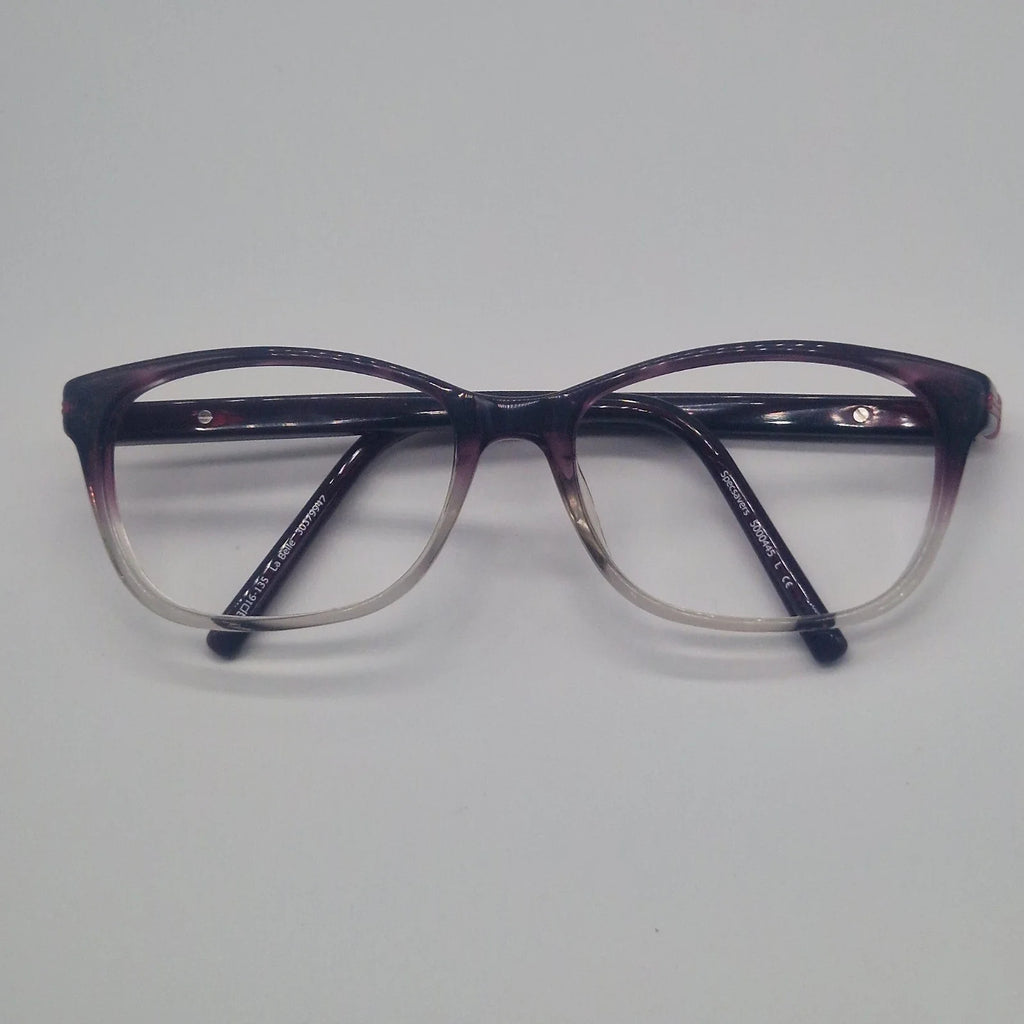 Specsavers La Belle 30379947 Red - Eyeglasses frames