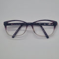 Specsavers La Belle 30379947 Red - Eyeglasses frames