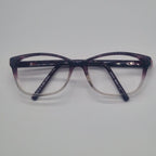 Specsavers La Belle 30379947 Red - Eyeglasses frames