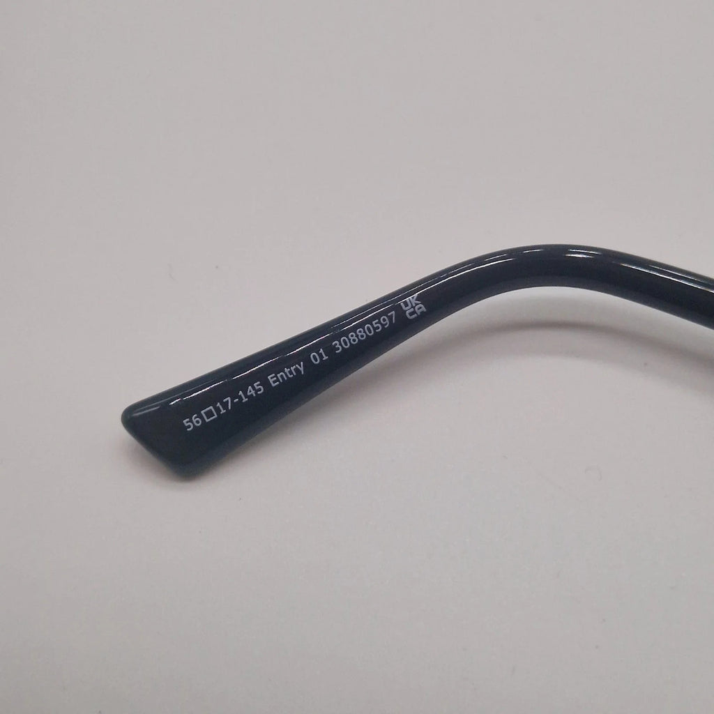 Specsavers Entry 01 308808597 Black - Eyeglasses frames