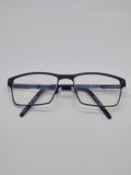 Specsavers Titan C03 30404236 Black - Eyeglasses frames 