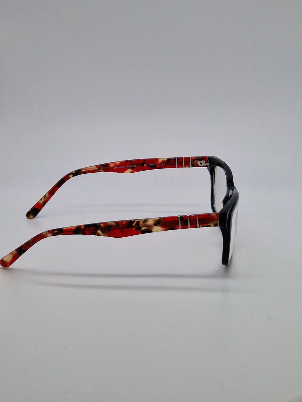 DiManco DM-154 C1 Red - Eyeglasses frames 
