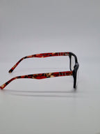DiManco DM-154 C1 Red - Eyeglasses frames 