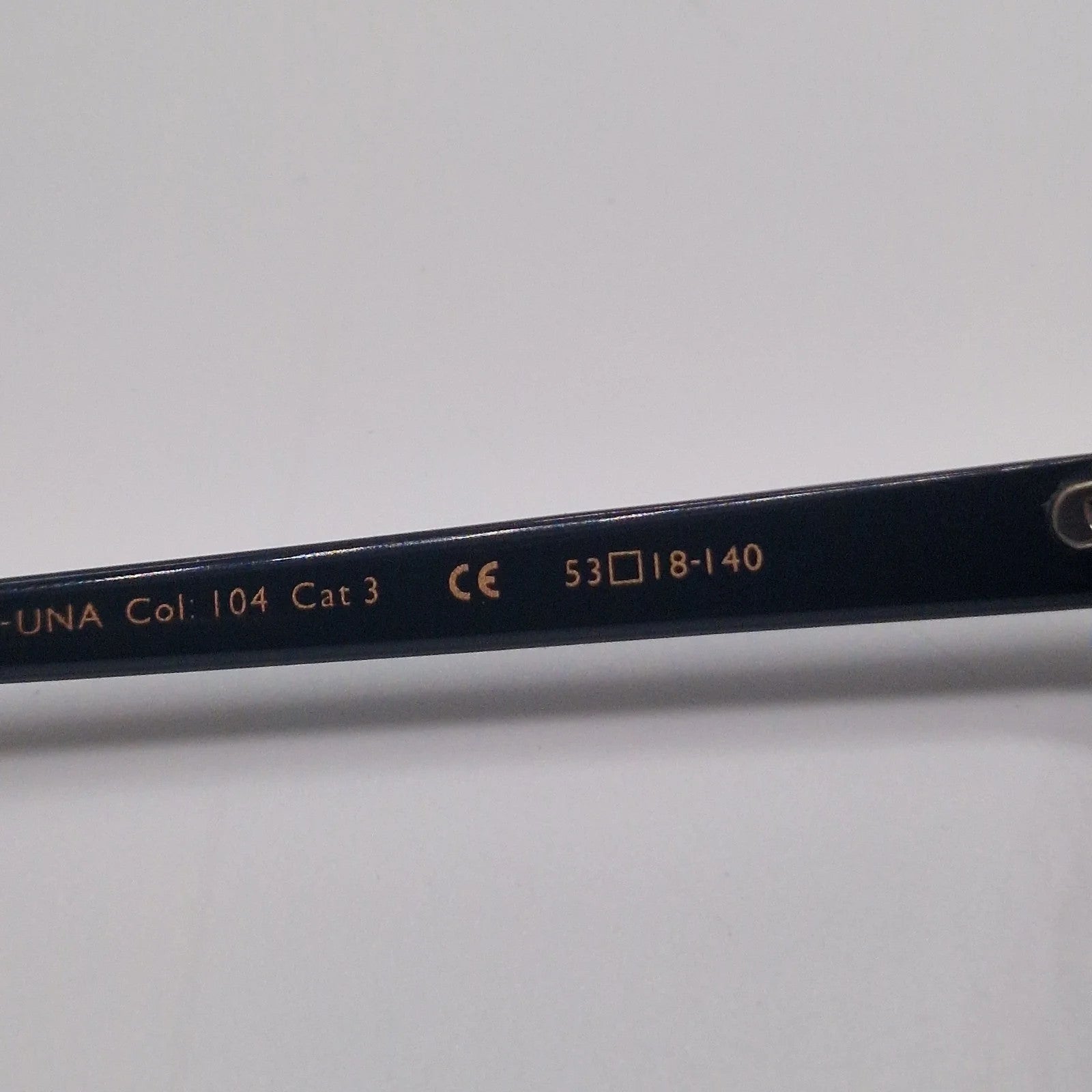 Radley London RDS-UNA Col:104 Black - Eyeglasses frames