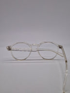 Meller Chauen B-CH-MIN Clear - Eyeglasses frames