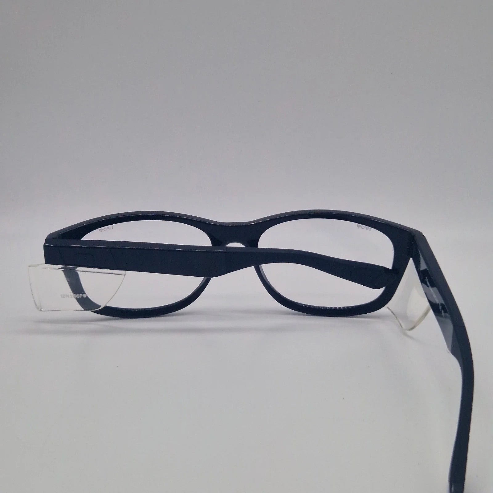 Specsavers Safety 05 33155906 Black - Eyeglasses frames