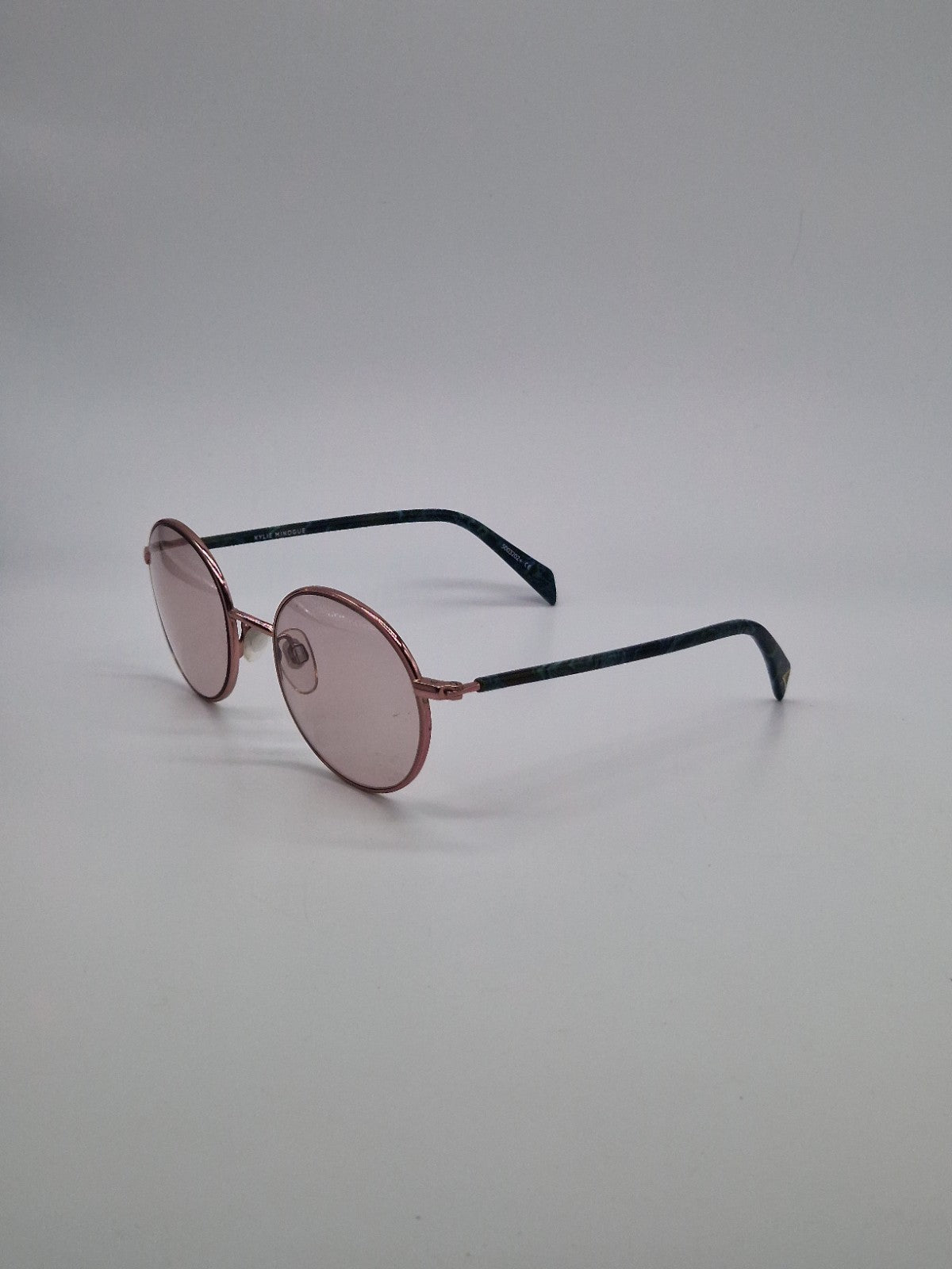 Kylie Minogue Kylie 17 30777125 Blue - Eyeglasses frames