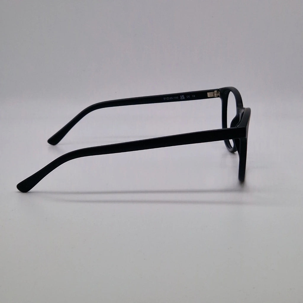 Boots M2175 Black - Eyeglasses frames