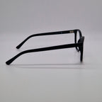 Boots M2175 Black - Eyeglasses frames