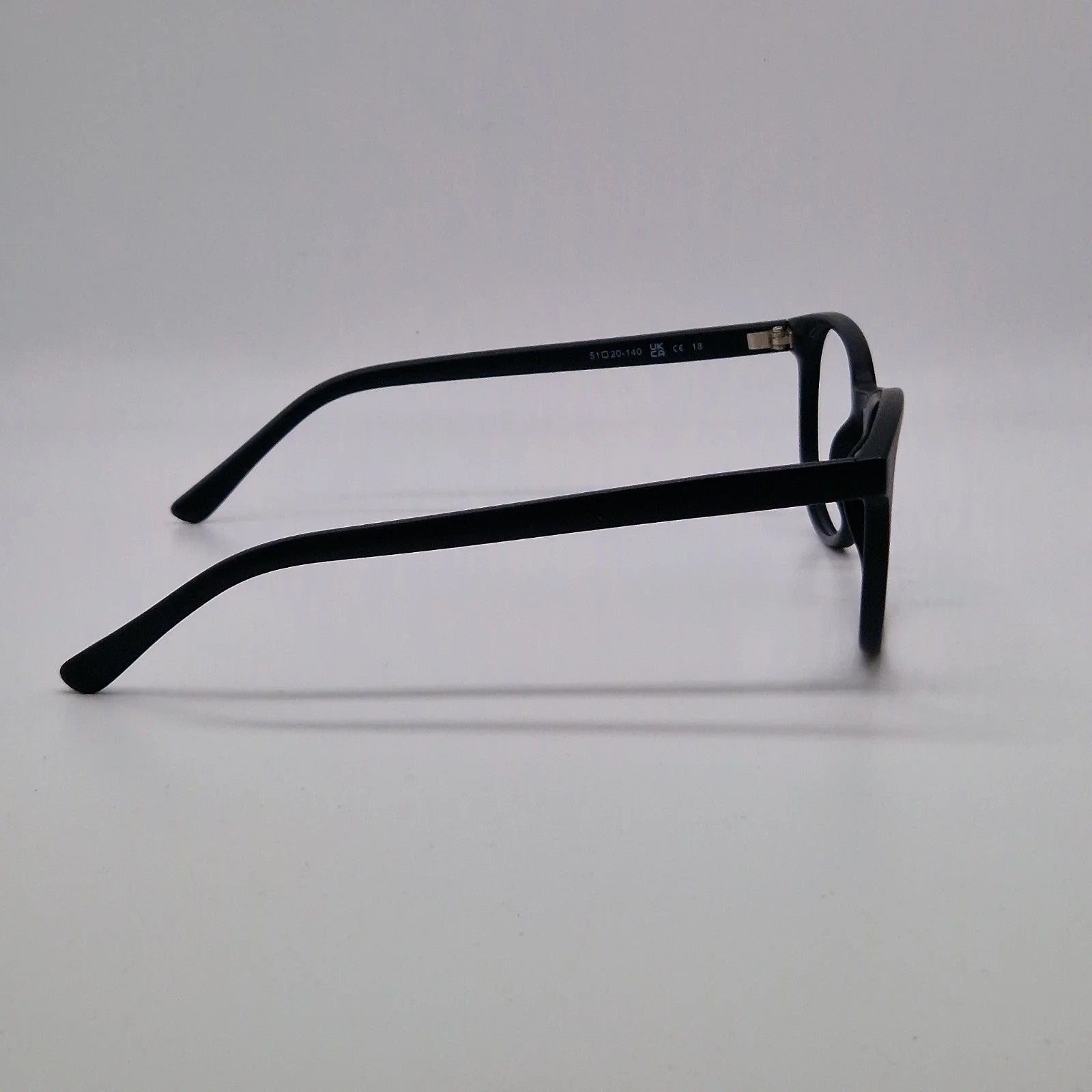 Boots M2175 Black - Eyeglasses frames