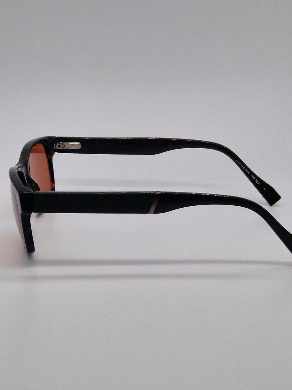 Boss Orange BO 0084 25635737 Brown - Eyeglasses frames