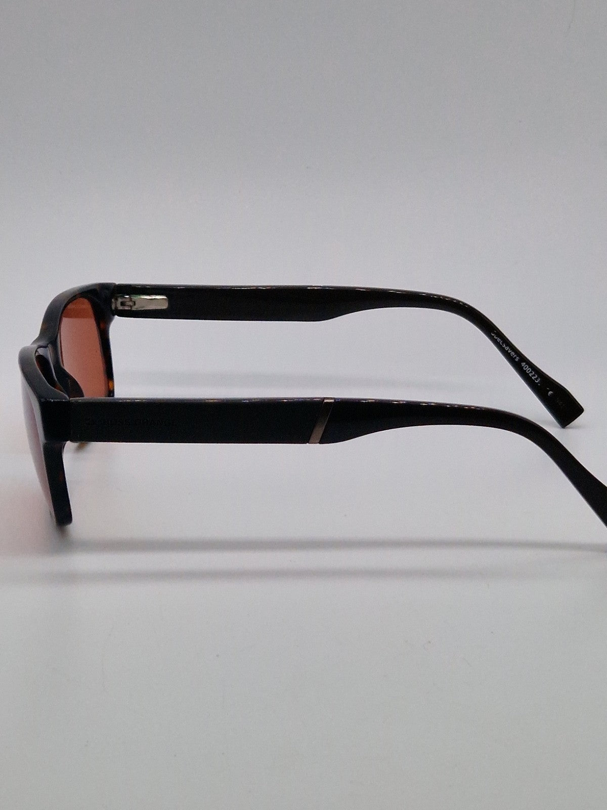 Boss Orange BO 0084 25635737 Brown - Eyeglasses frames