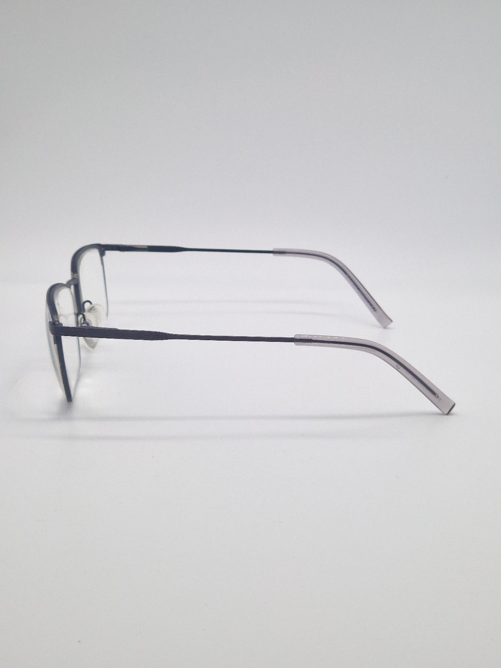Specsavers Julien 32745870 Grey - Eyeglasses frames 