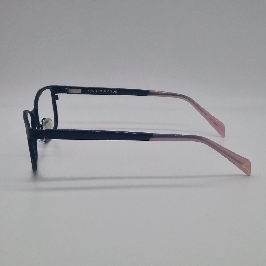 Kylie Minogue Kylie 04 30520158 Black - Eyeglasses frames