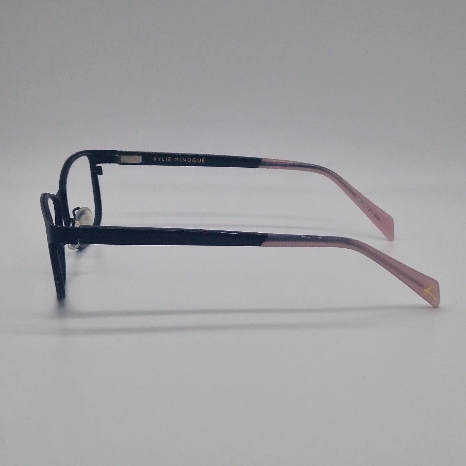 Kylie Minogue Kylie 04 30520158 Black - Eyeglasses frames