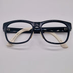 Specsavers Roxy Sun Rx 20 30800137 Black - Eyeglasses frames