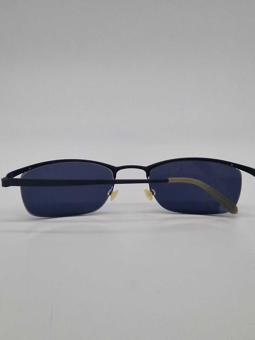 Lindberg 7205 NO.502562275 Strip Titanium Blue - Eyeglasses frames