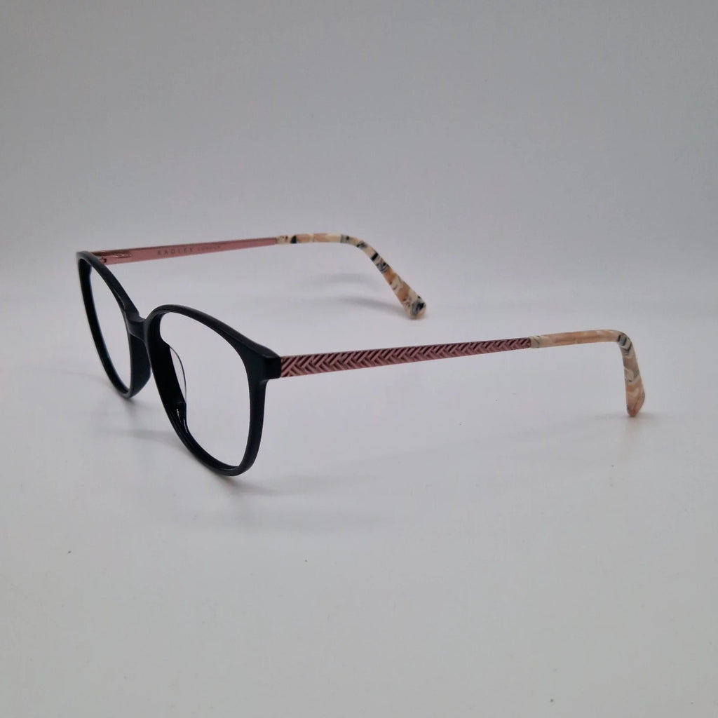 Radley RDO-6009 Col:104 Black - Eyeglasses frames