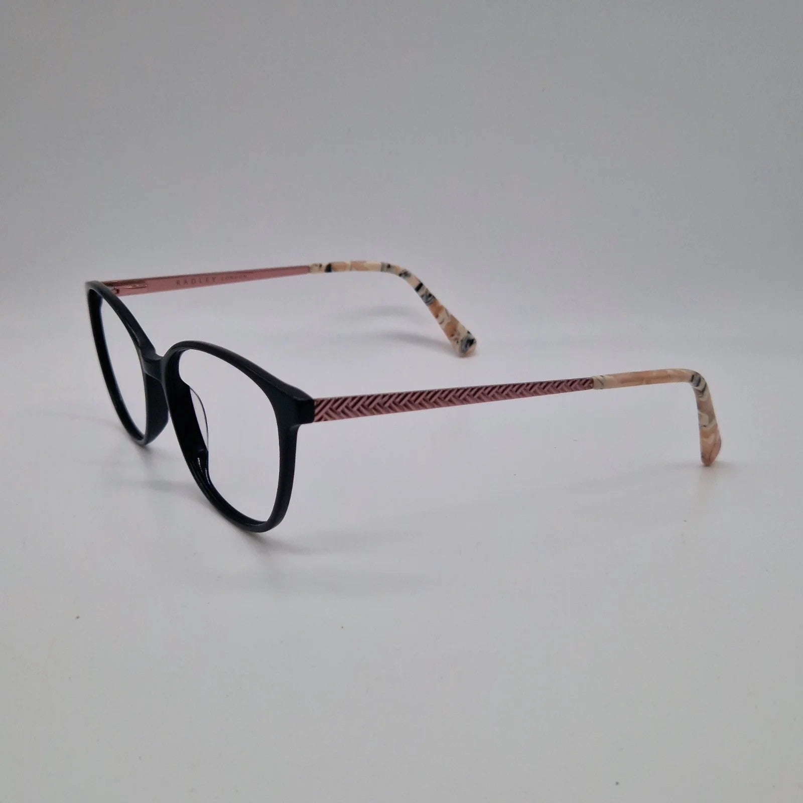 Radley RDO-6009 Col:104 Black - Eyeglasses frames