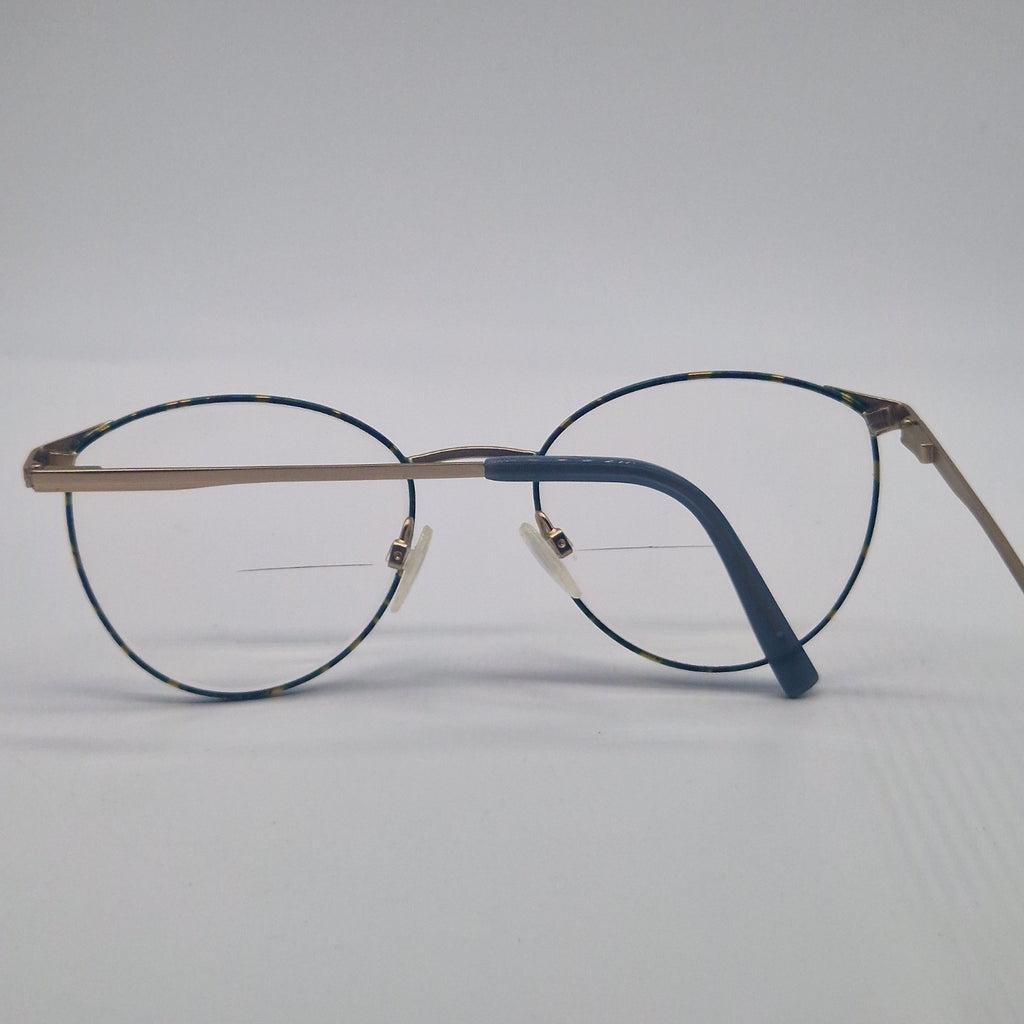 Specsavers Harriet 30734937 Blue - Eyeglasses frames
