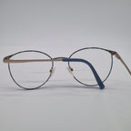 Specsavers Harriet 30734937 Blue - Eyeglasses frames