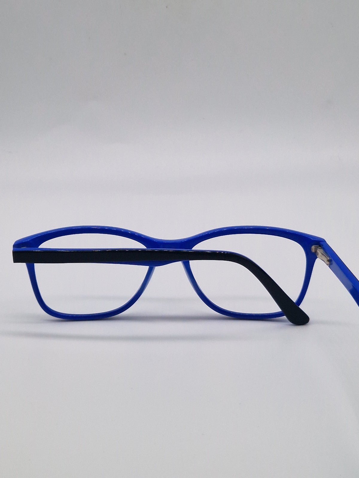 Specsavers Fuschia 25670332 Blue - Eyeglasses frames