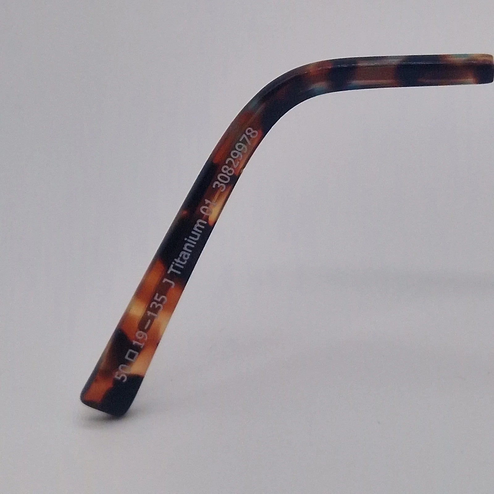 Specsavers J Titanium 01 30829978 - Eyeglasses frames
