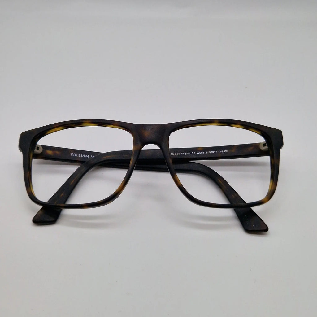 William Morris WS9118 Tortoiseshell - Eyeglasses frames