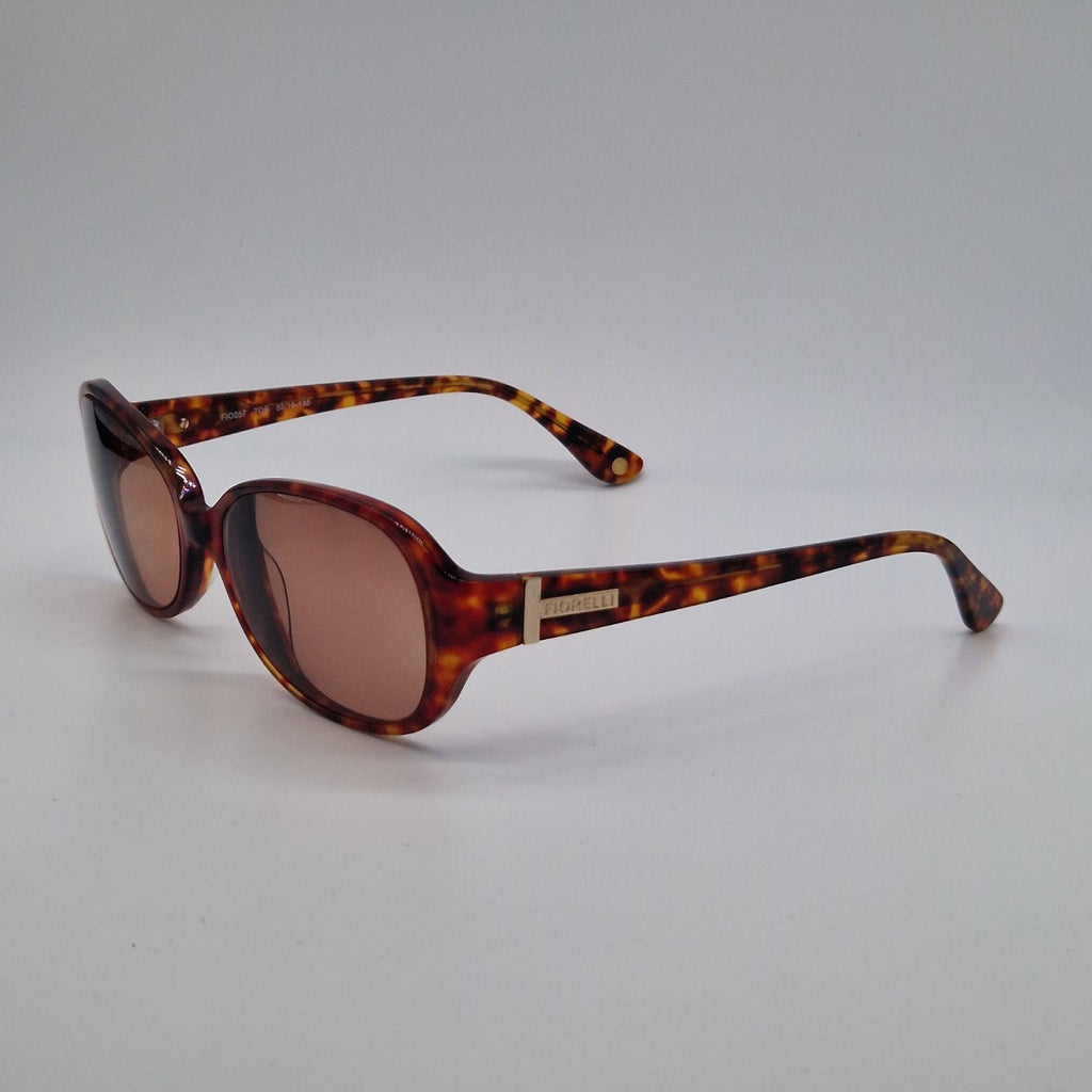 Fiorelli FIO57 Tortoiseshell - Eyeglasses frames