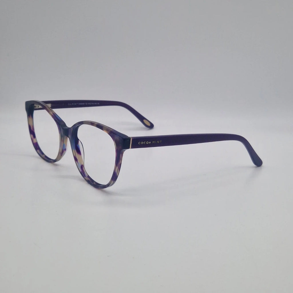 Cocoa Mint CM9058 C2 Purple - Eyeglasses frames