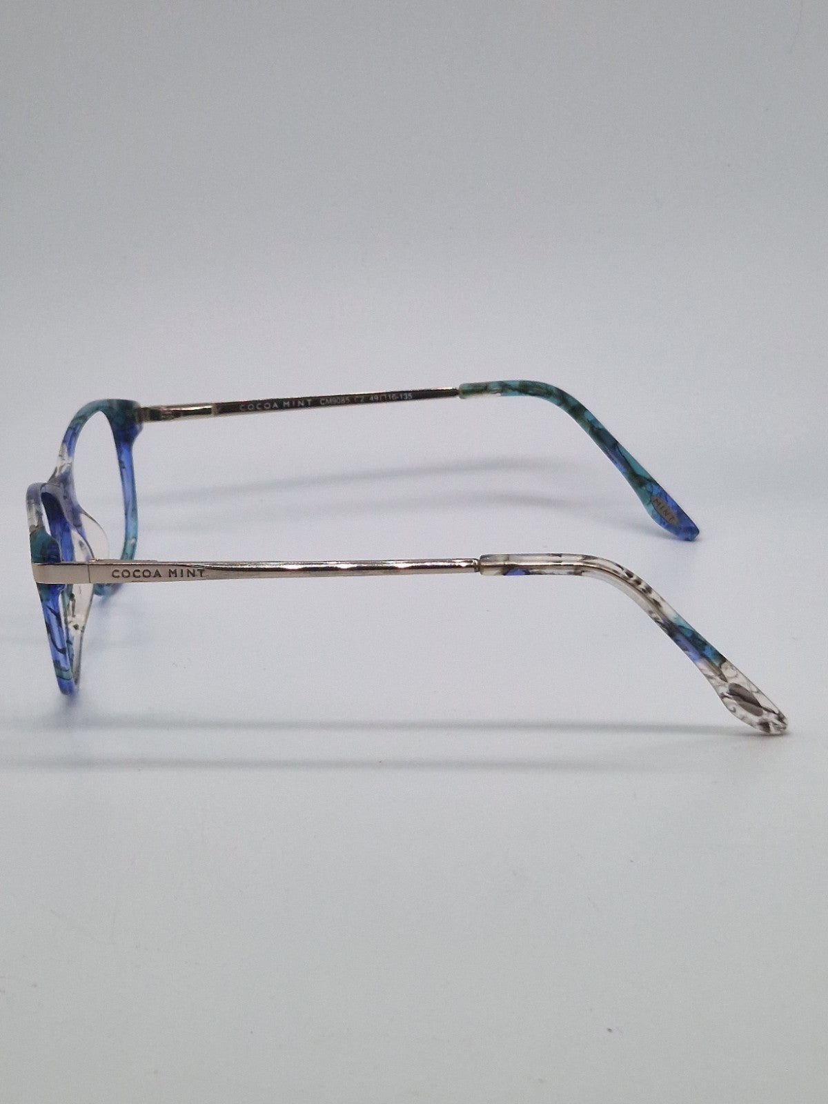 Cocoa Mint CMS2082 C1 Tortoishell - Eyeglasses frames