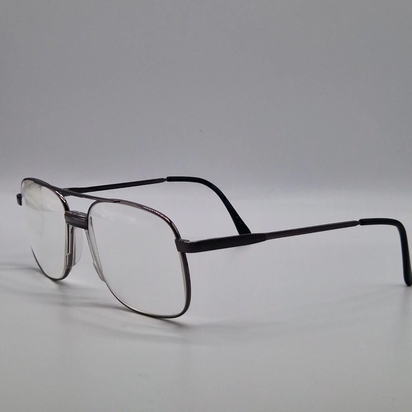 Specsavers Griffiths 21051043 Grey - Eyeglasses frames