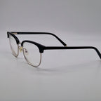 Unofficial UNOM0128 BS00 Black - Eyeglasses frames