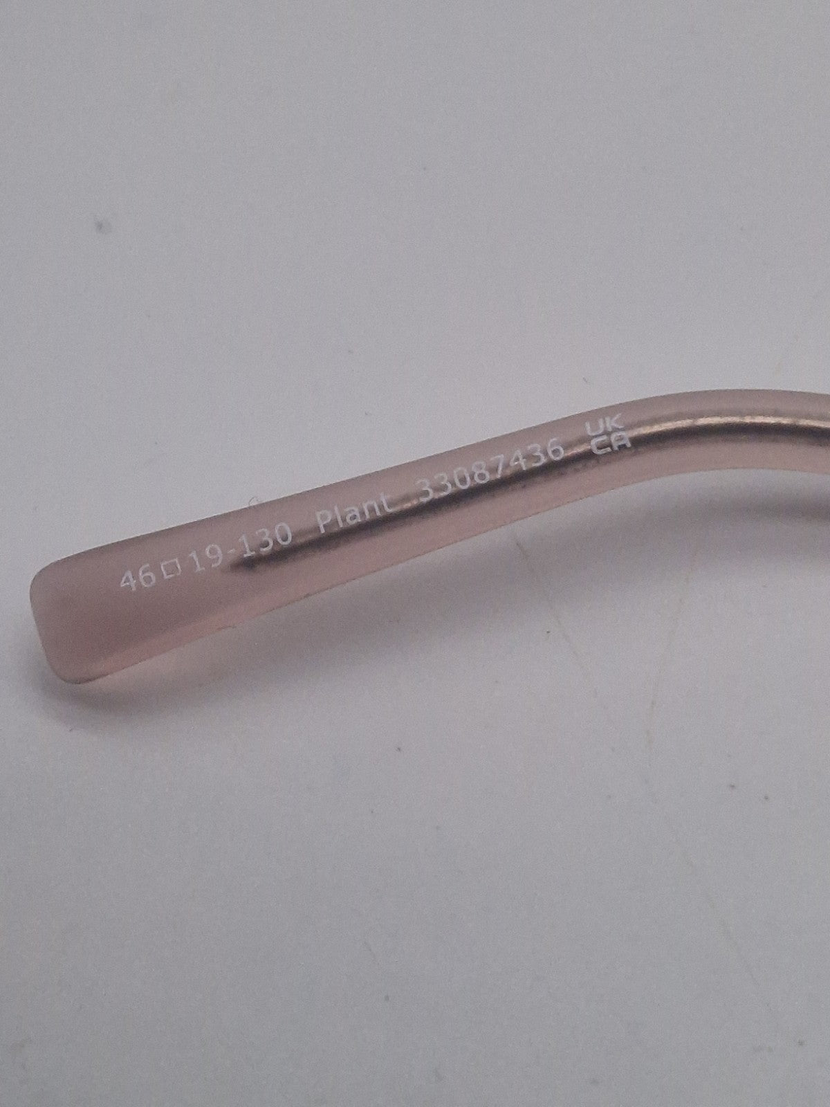 Specsavers ReWear 33087436 Pink - Eyeglasses frames 