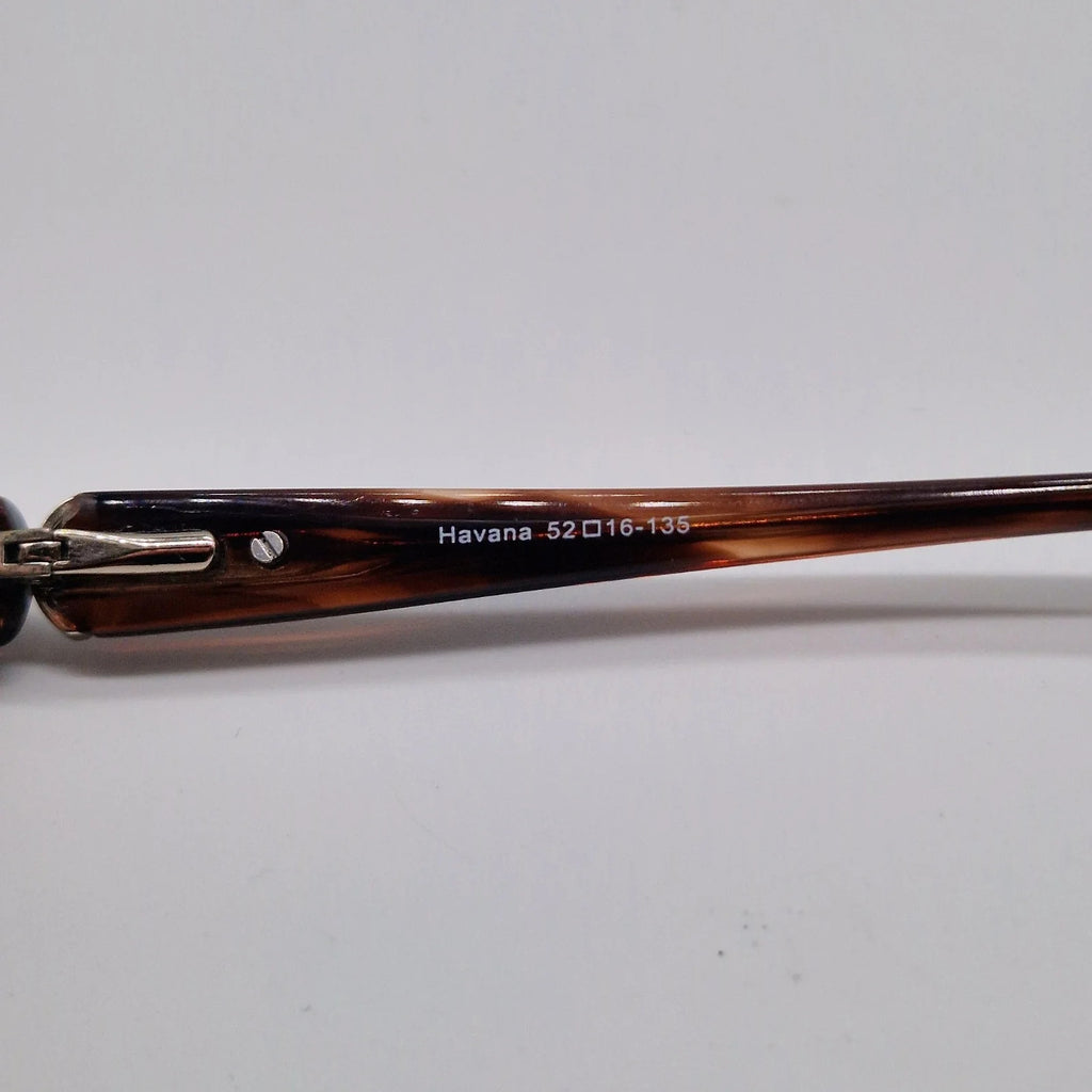 Boots Lupin Brown - Eyeglasses frames