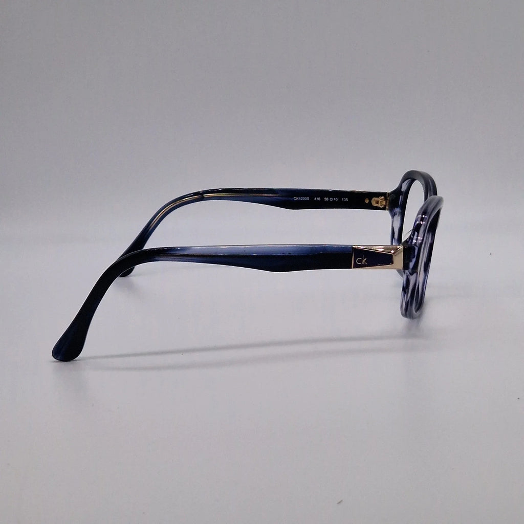 Calvin Klein CK4290S Blue - Eyeglasses frames