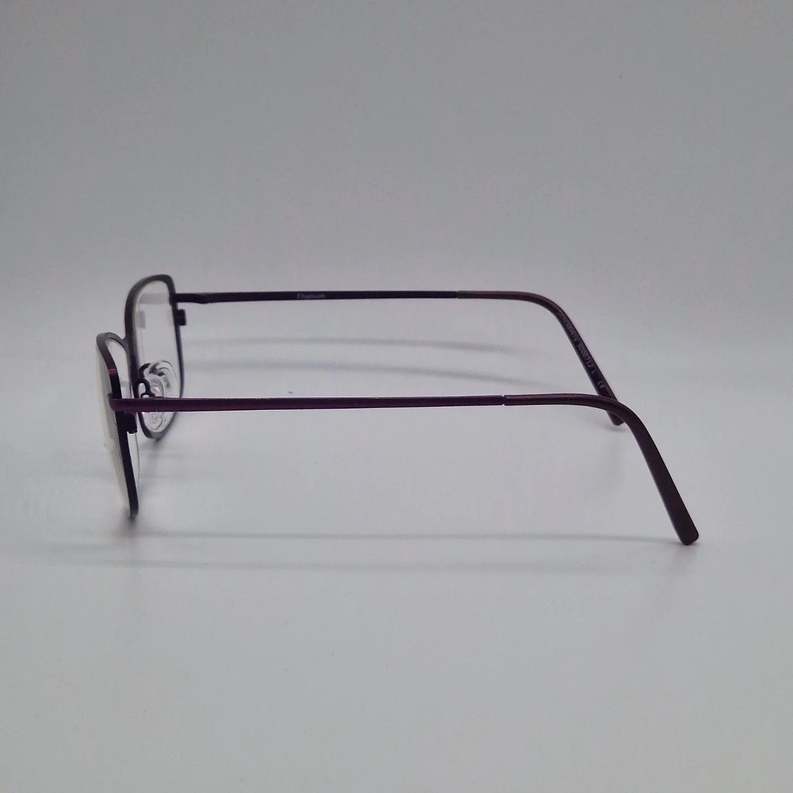 Specsavers Titan C06 30404281 Purple - Eyeglasses frames