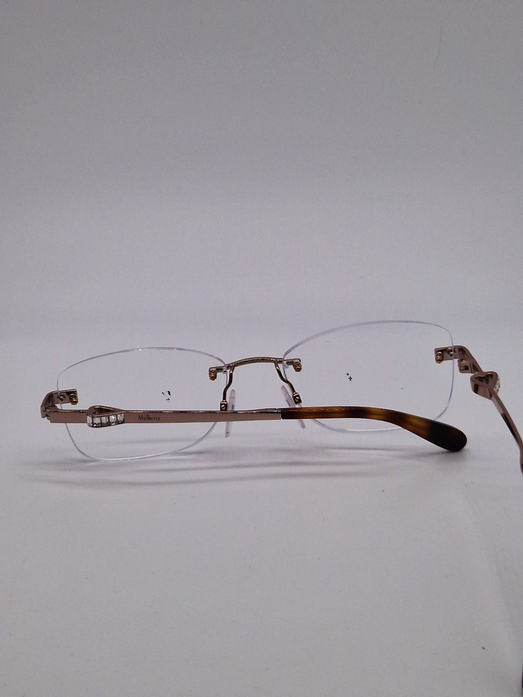 Mulberry VML031S Col. 0A39 - Eyeglasses frames